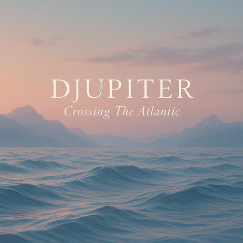 Crossing The Atlantic