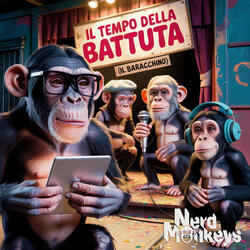 Il Tempo della Battuta (Il Baracchino)