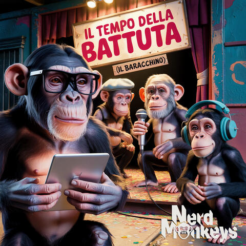 Il Tempo della Battuta (Il Baracchino)