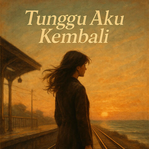 Tunggu Aku Kembali