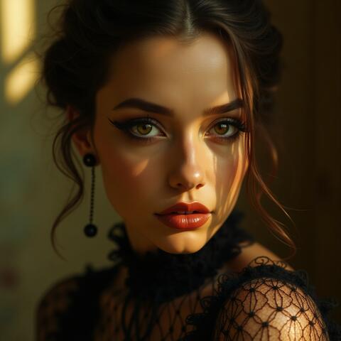 Girl In The world
