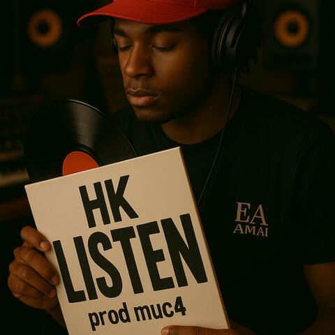 MIXTAPE LISTEN