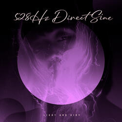 528Hz Direct Sine