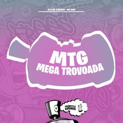 MTG Mega Trovoada