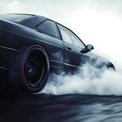 Black Smoke