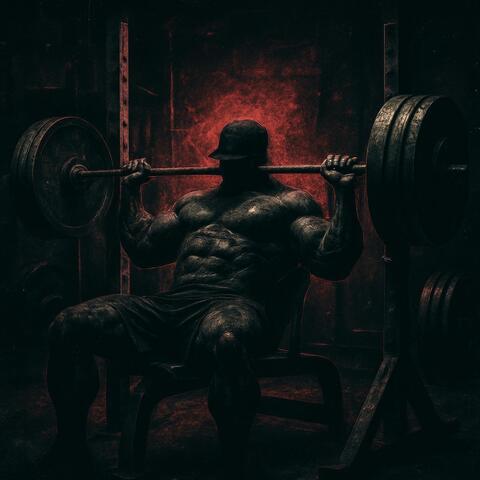 Gym 1 - Go beast mode