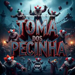 Toma Dos Pecinha