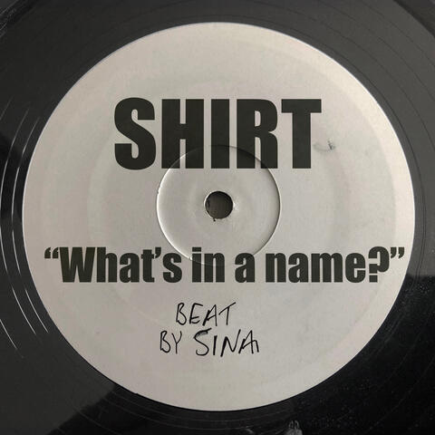 What's In a Name