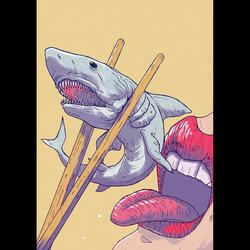 Shark A Bih