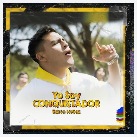 Yo Soy Conquistador
