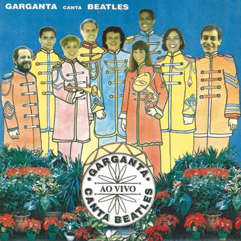Garganta Canta Beatles
