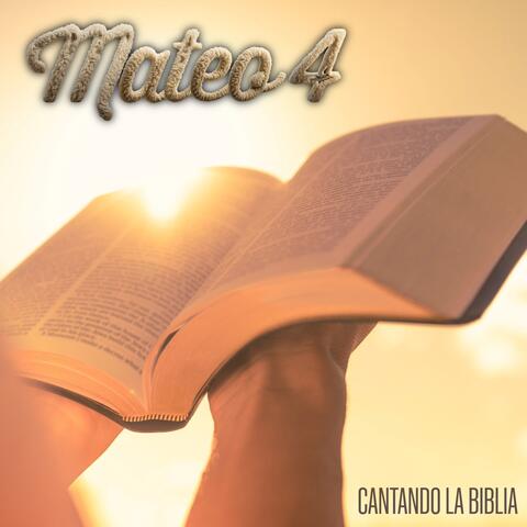 Mateo 4