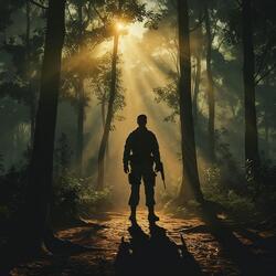 แผ่นดินบรรพชา