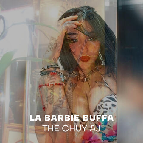 La Barbie Buffa