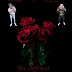She Different