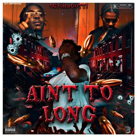 Ain’t To Long