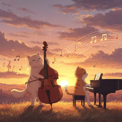 Cats and Jazz