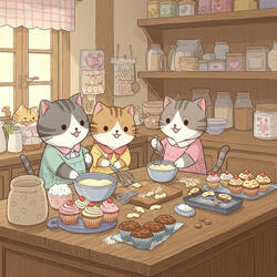 Sugarcoated Days