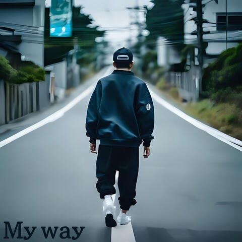 My way