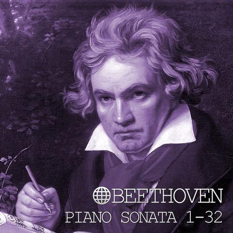 Beethoven : Piano Sonata