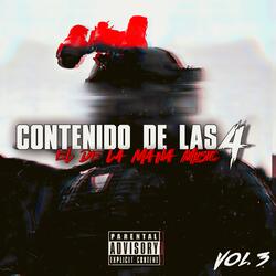 El Piña, Vol. 1