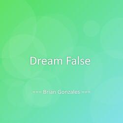 Dream False