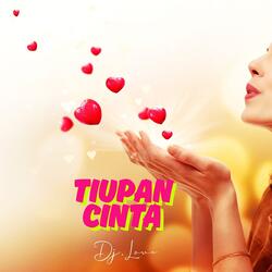 Tiupan Cinta