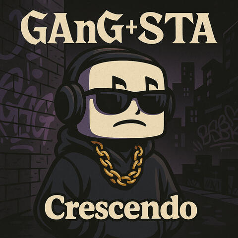 Crescendo GAnG+STA MIX VOL.1