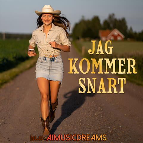 Jag Kommer Snart