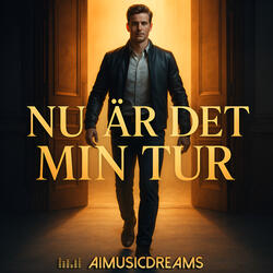 Nu är det min tur