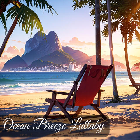 Ocean Breeze Lullaby