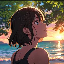 Summer Song For You