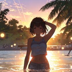 Midsummer