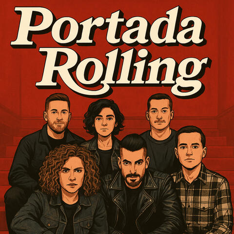 Portada Rolling