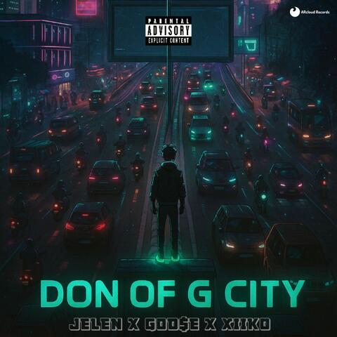 DON OF G CITY