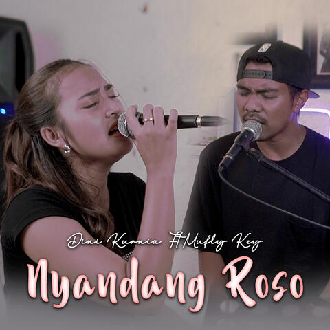 Nyandang Roso