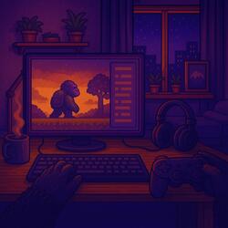 Console King Loops