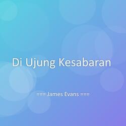Di Ujung Kesabaran