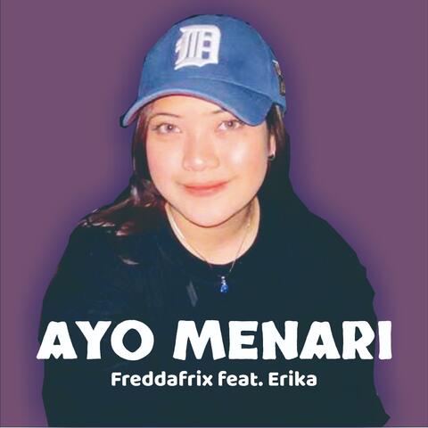 Ayo Menari