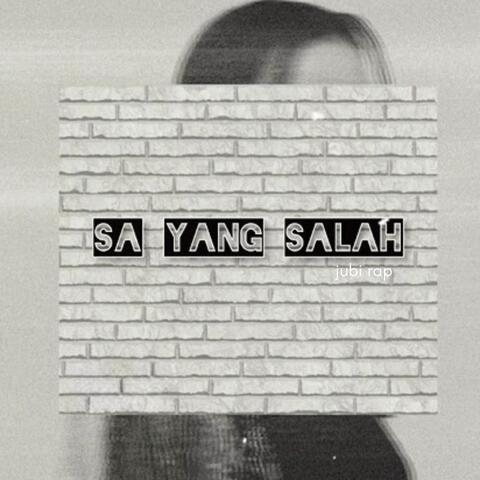 Sa Yang Salah