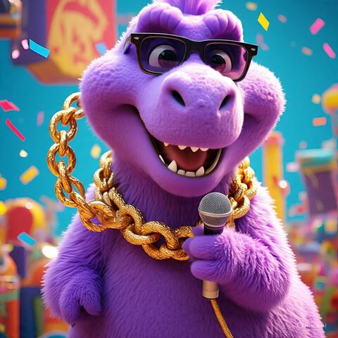 Barney Flow
