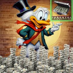 McDuck