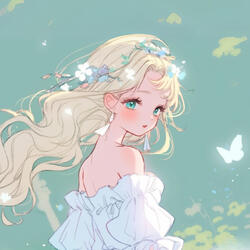 Memories of the Sleeping Forest