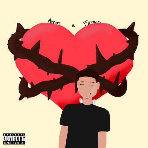 AMOR E FARPAS