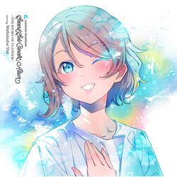 "MY LIST" to you! (You Watanabe Solo Version)