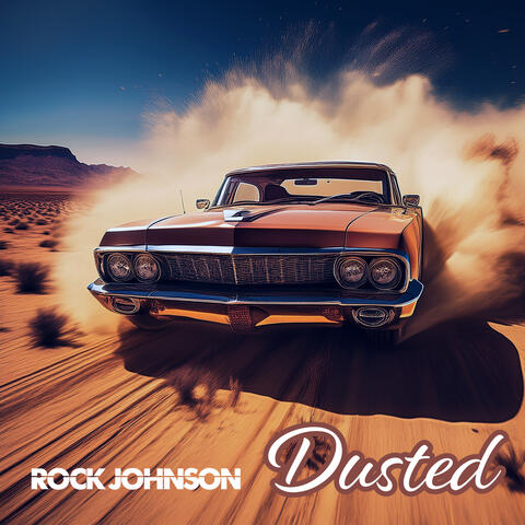Dusted