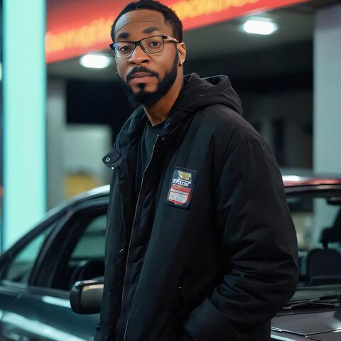 "Tales From the block"