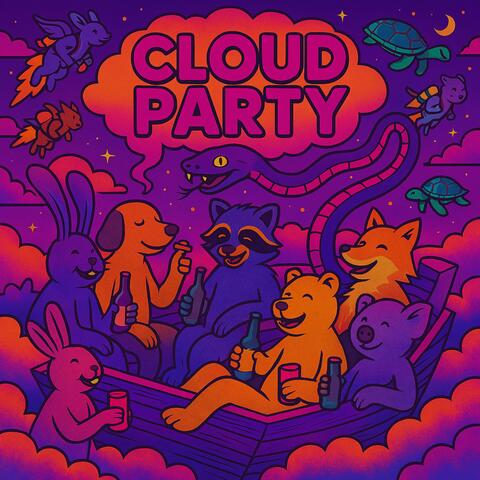 Cloud Party