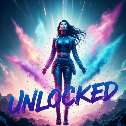 UNLOCKED