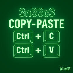 Copy-Paste